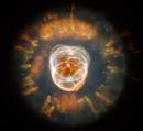 Hubble Telescope at 20: NASA Astronomers' Top Photos