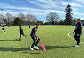 Image result for Bridgnorth Cricket Club