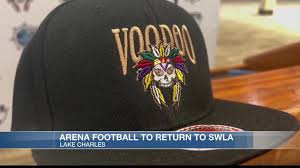 Image result for Team Voodoo Flag Football Club