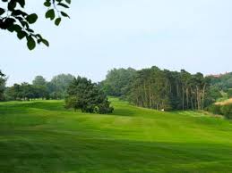 Image result for Scarborough South Cliff Golf Club
