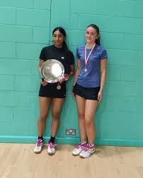 Image result for Loddon Sherpas (Hampshire) Badminton Club