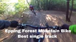 Image result for Epping Forest Mountain Bike Club