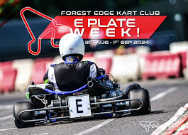 Image result for Forest Edge Kart Club