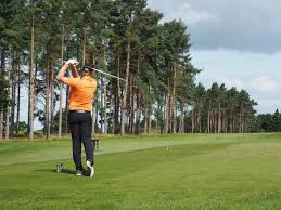 Image result for Pannal Golf Course