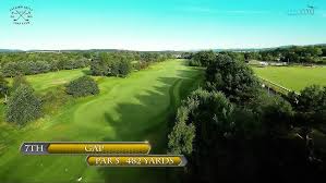 Image result for Falkirk Tryst Golf Club