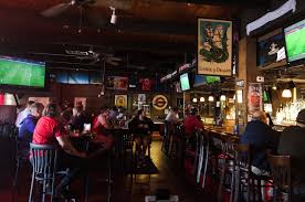 Image result for George & Dragon Bowling Club