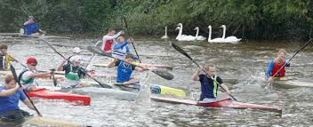 Image result for Bishops Stortford Canoe Club