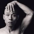 Zhang Huan. by Sue Wang on Jul