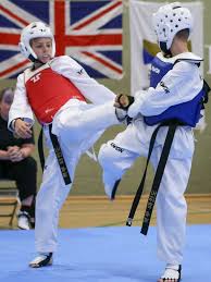 Image result for Blackpool Budokan Martial Arts