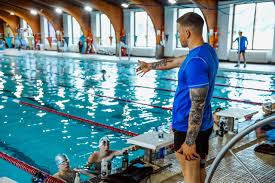 Image result for Harrogate Swimming Club