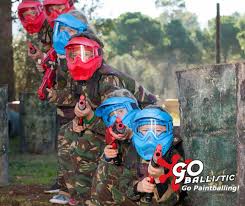 Image result for Go Ballistic Laser Combat Kidderminster