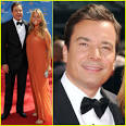 Jimmy Fallon – Emmys 2010 Red Carpet | 2010 Emmy Awards, Jimmy ...