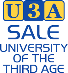 Image result for U3A Crawley SG*