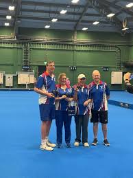 Image result for Herts & Essex Badminton Club