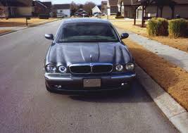 Image result for Black 2004 Jaguar