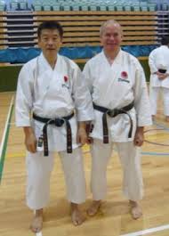 Image result for Harpenden JKA Karate Club