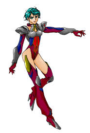 「ライディース・F・ブランシュタイン スーパーロボット大戦OG ディバイン・ウォーズ」の画像検索結果