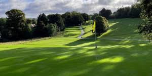 Image result for Chorleywood Golf Club Limited