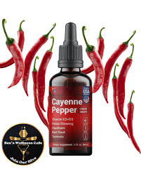 Afbeeldingsresultaat voor cayenne blend hot pepper