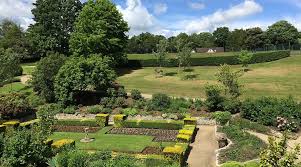 Image result for Royal Tunbridge Wells Croquet Club