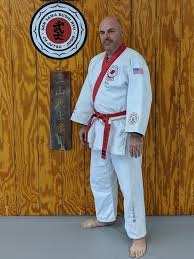 Image result for Taunton Karate Jutsu