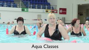 Image result for Aqua Aerobics classes (Aqua4Life)