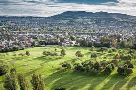 Image result for City Of Preston Gc