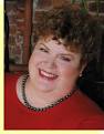 Charlaine Harris, Mystery Writer