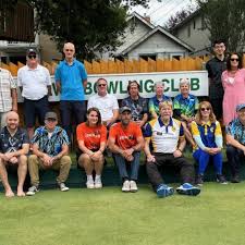 Image result for Stanley Bowling Club
