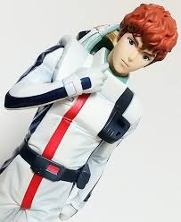 「アムロ・レイ 機動戦士ガンダム 逆襲のシャア」の画像検索結果