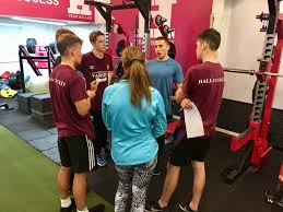 Image result for Hallam Cricket Club