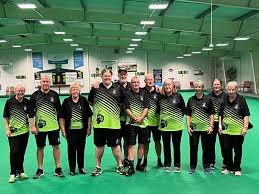 Image result for Chawton Park Indoor Bowls Club