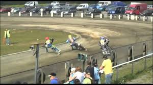 Image result for Buxton Hitmen Speedway Club