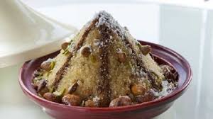 Image result for seffa couscous