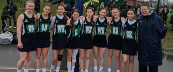 Image result for Tringham Netball Club