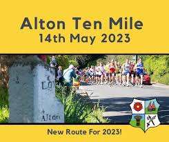 Image result for Alton Runners