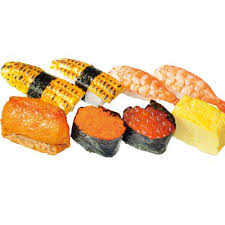 Image result for 握壽司