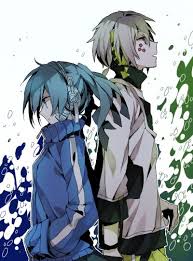 「コノハ メカクシティアクターズ」の画像検索結果