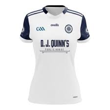 Image result for John Mitchel`s Gaelic Athletic & Social Club