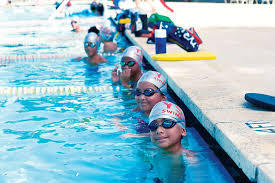 Image result for Romsey and Totton Swimming Club