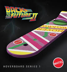 Image result for back to the future hoverboard