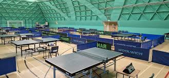 Image result for Rougham Table Tennis Club