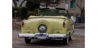Image result for Pace Car Yellow 1954 Dodge