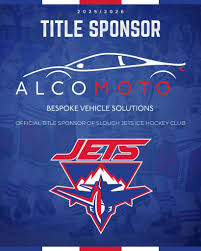 Image result for Slough Jets