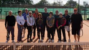Image result for Byfleet Lawn Tennis Club