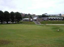 Image result for Tenby Golf Club