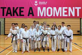 Image result for Sendai Kushiro Karate