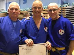 Image result for International Hapkido Bridport