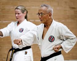 Image result for Epsom & Ewell Karate Club