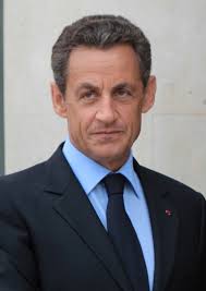 Image result for Napoléon Sarkozy